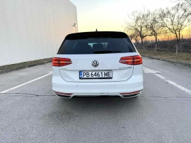 VW Passat 2.0TDI R LINE, снимка 7