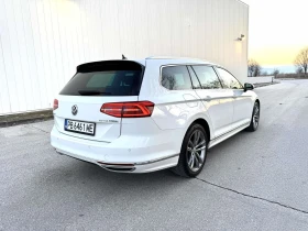 VW Passat 2.0TDI R LINE, снимка 5