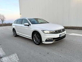 VW Passat 2.0TDI R LINE, снимка 2