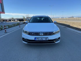 VW Passat 2.0TDI R LINE, снимка 3