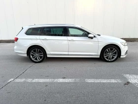 VW Passat 2.0TDI R LINE, снимка 4