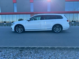 VW Passat 2.0TDI R LINE, снимка 5