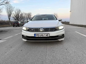 VW Passat 2.0TDI R LINE, снимка 3