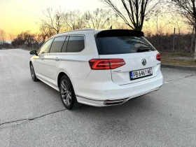 VW Passat 2.0TDI R LINE, снимка 6