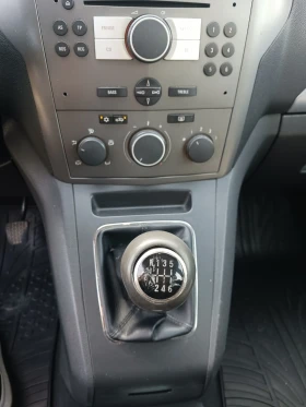 Opel Zafira | Mobile.bg    15