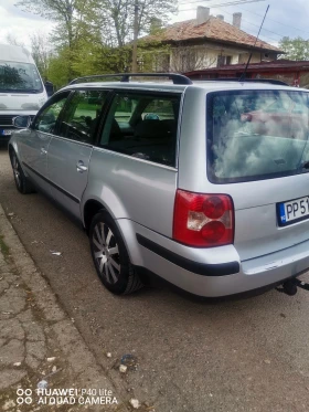 VW Passat kombi | Mobile.bg    2