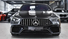 Mercedes-Benz GT 63 S AMG 4MATIC+  | Mobile.bg    2