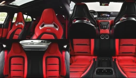 Mercedes-Benz GT 63 S AMG 4MATIC+  | Mobile.bg    12