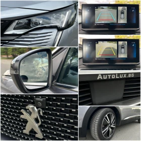 Peugeot 5008 2.0blueHDI 180. EAT8 GT LINE FACE 7-   | Mobile.bg    17