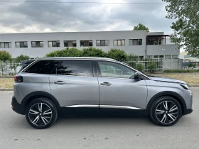Peugeot 5008 2.0blueHDI 180. EAT8 GT LINE FACE 7-   | Mobile.bg    4
