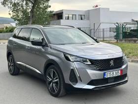 Peugeot 5008 2.0blueHDI 180. EAT8 GT LINE FACE 7-   | Mobile.bg    3