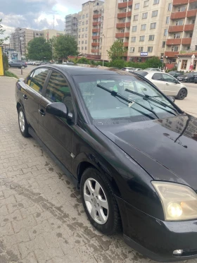 Opel Vectra 2.0 - 3700 лв. - 69037944 3