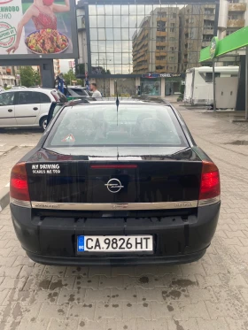 Opel Vectra 2.0 - 3700 лв. - 69037944 2