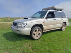 Subaru Forester SF | Mobile.bg    6