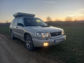 Subaru Forester SF | Mobile.bg    2