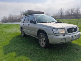 Subaru Forester SF | Mobile.bg    5