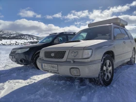 Subaru Forester SF | Mobile.bg    4