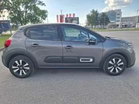     Citroen C3 MAX PureTech 83 S&S BVM5 E6.4