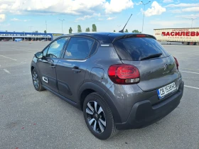 Citroen C3 MAX PureTech 83 S&S BVM5 E6.4 | Mobile.bg    5