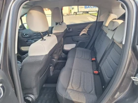 Citroen C3 MAX PureTech 83 S&S BVM5 E6.4 | Mobile.bg    8