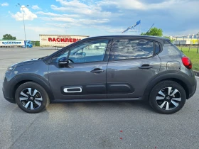 Citroen C3 MAX PureTech 83 S&S BVM5 E6.4 | Mobile.bg    6