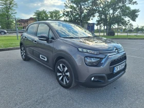     Citroen C3 MAX PureTech 83 S&S BVM5 E6.4