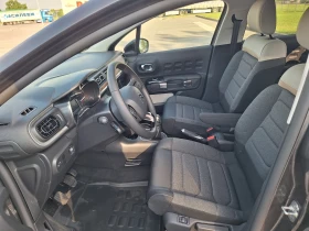 Citroen C3 MAX PureTech 83 S&S BVM5 E6.4 | Mobile.bg    7
