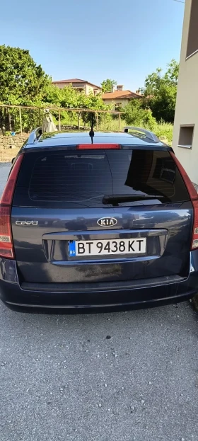 Kia Ceed | Mobile.bg    6