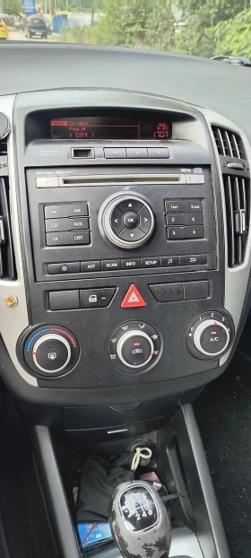 Kia Ceed | Mobile.bg    8