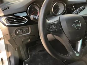 Opel Astra K Sports Tourer Innovation 1.6 CDTI | Mobile.bg    13