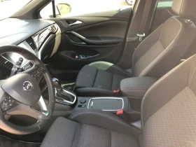 Обява за продажба на Opel Astra K Sports Tourer Innovation 1.6 CDTI ~20 900 лв. - изображение 11