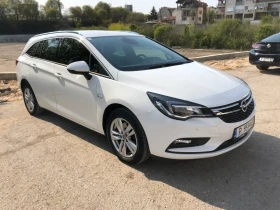 Обява за продажба на Opel Astra K Sports Tourer Innovation 1.6 CDTI ~20 900 лв. - изображение 1