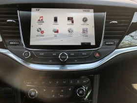 Opel Astra K Sports Tourer Innovation 1.6 CDTI | Mobile.bg    16