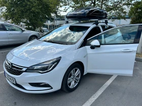 Обява за продажба на Opel Astra K Sports Tourer Innovation 1.6 CDTI ~9 999 EUR - изображение 1