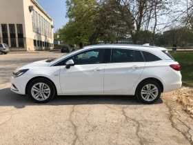 Обява за продажба на Opel Astra K Sports Tourer Innovation 1.6 CDTI ~20 900 лв. - изображение 2