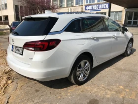 Обява за продажба на Opel Astra K Sports Tourer Innovation 1.6 CDTI ~20 900 лв. - изображение 5
