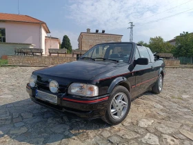 Обява за продажба на Ford Escort 1, 6 ghia ~7 600 лв. - изображение 5