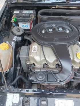 Обява за продажба на Ford Escort 1, 6 ghia ~7 600 лв. - изображение 9