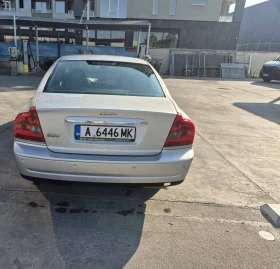 Обява за продажба на Volvo S80 ~4 500 лв. - изображение 1