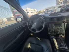 Обява за продажба на Volvo S80 ~4 500 лв. - изображение 8