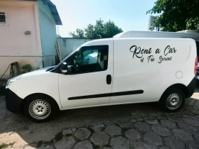 Opel Combo 1.5 CDTI Maxi 150 hp - 14000 лв. - 33682891 3