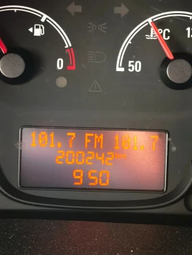 Opel Combo 1.5 CDTI Maxi 150 hp - 14000 лв. - 33682891 6
