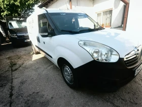 Opel Combo 1.5 CDTI Maxi 150 hp - 14000 лв. - 33682891 2