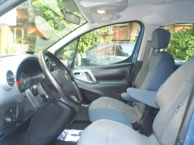 Citroen Berlingo 1.6 HDI Multispace - 6900 лв. - 17750384 8