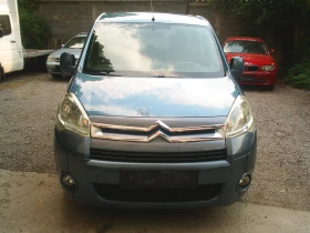 Citroen Berlingo 1.6 HDI Multispace - 6900 лв. - 17750384 2