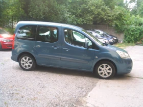 Citroen Berlingo 1.6 HDI Multispace - 6900 лв. - 17750384 3