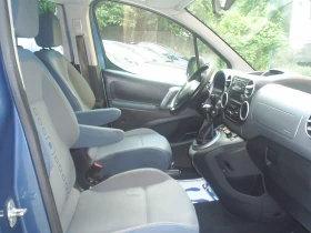 Citroen Berlingo 1.6 HDI Multispace - 6900 лв. - 17750384 11