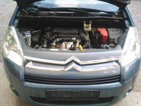 Citroen Berlingo 1.6 HDI Multispace - 6900 лв. - 17750384 15