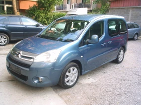 Citroen Berlingo 1.6 HDI Multispace - 6900 лв. - 17750384 7
