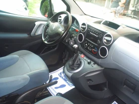 Citroen Berlingo 1.6 HDI Multispace - 6900 лв. - 17750384 12